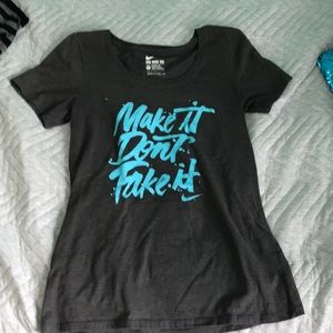 Nike shirt